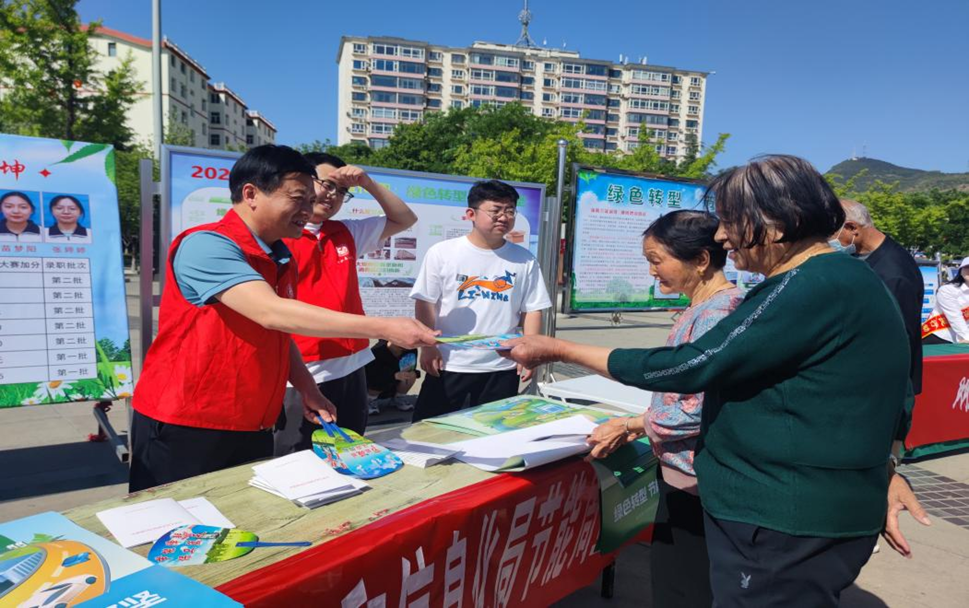 废金属回收,绿色转型的未来之路